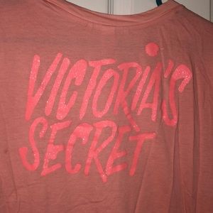 Victoria’s Secret Tee